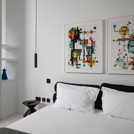 Map Boutique Hotel Nikosia Bagian luar foto