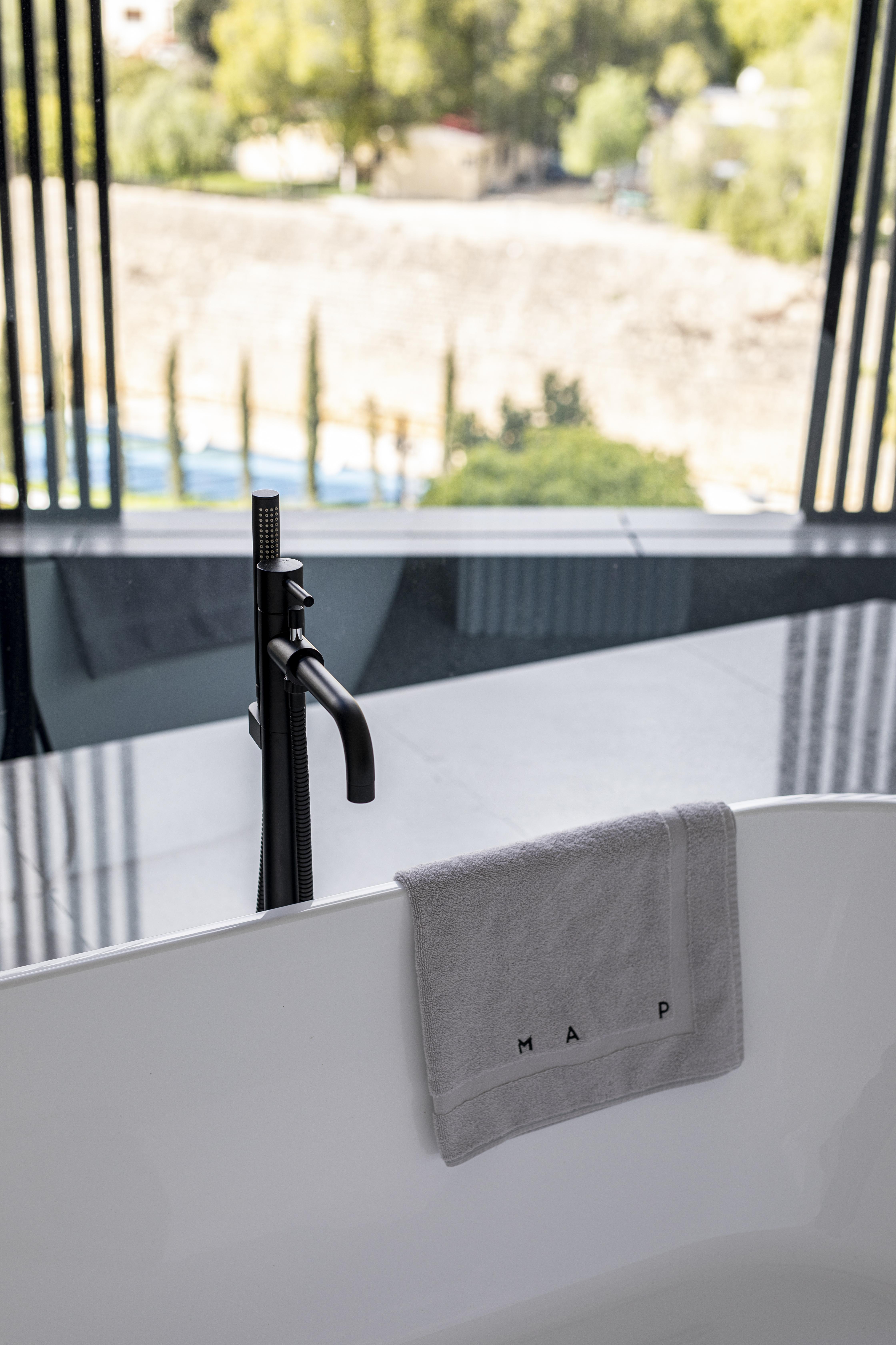 Map Boutique Hotel Nikosia Bagian luar foto
